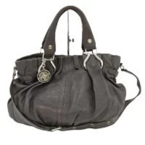 Celine Shoulder Bag Bellows